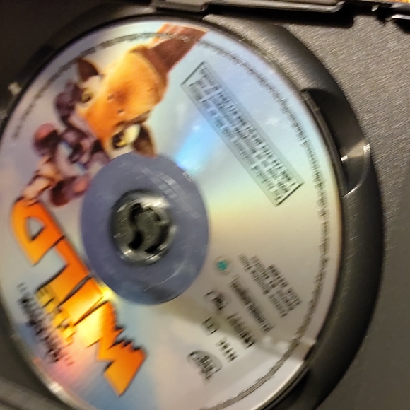 Walt Disney The Wild DVD - Picture 3 of 4